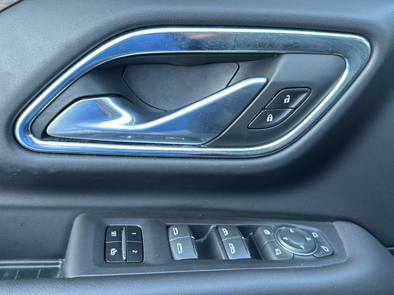 Certified 2023 Chevrolet Tahoe Premier image 21