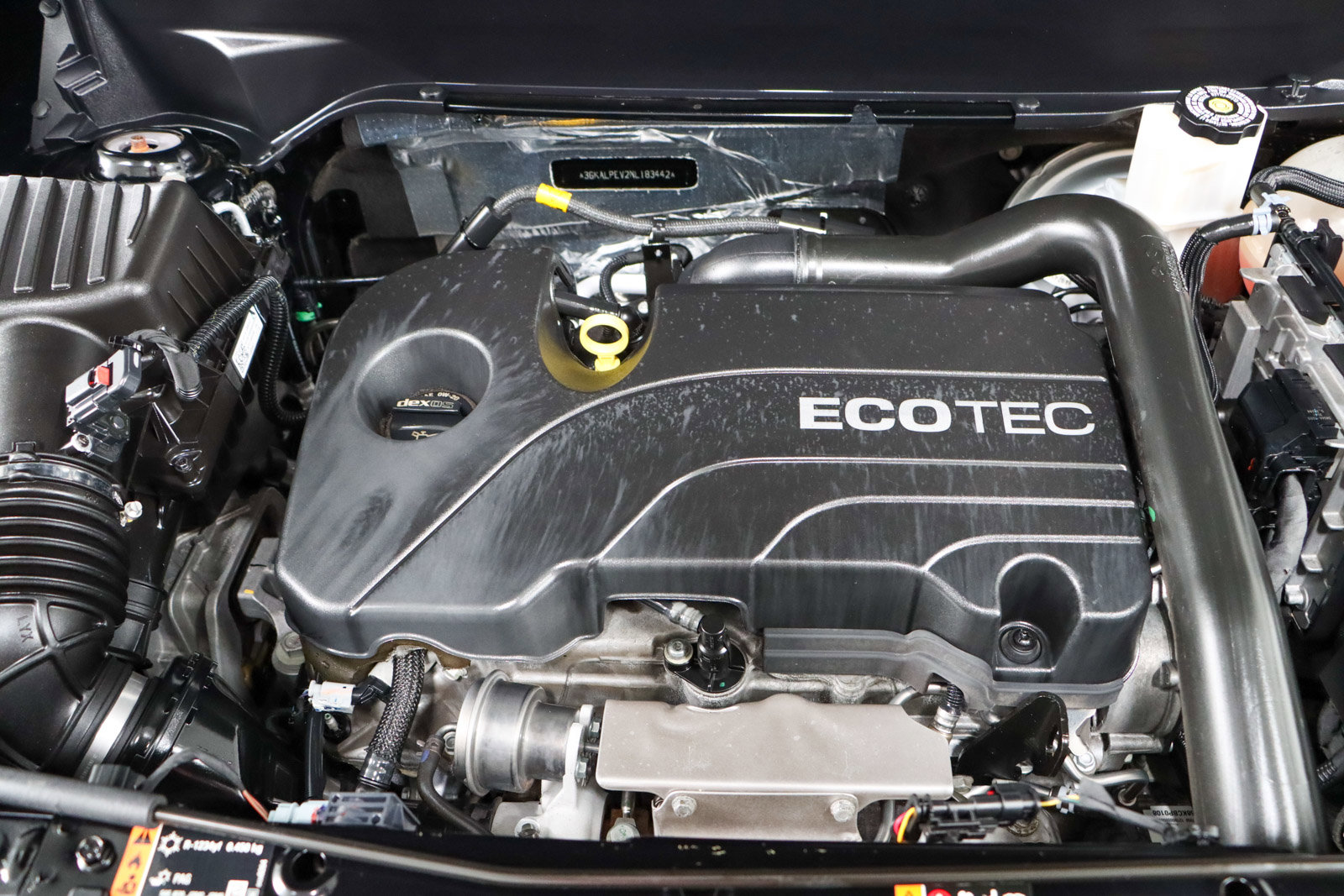 Used 2022 GMC Terrain SLT image 30