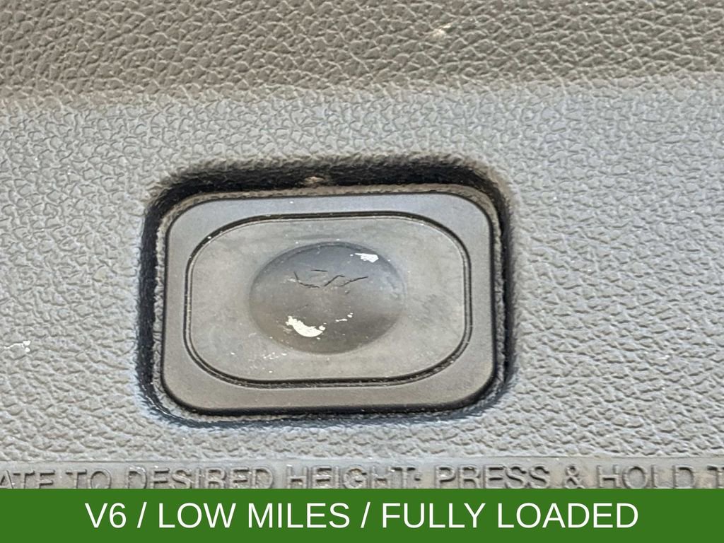 Certified 2018 Ford Explorer Platinum AWD/4WD image 15