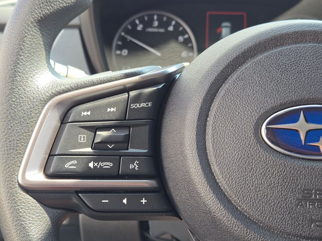 New 2026 Subaru Impreza 2.0i Sport AWD/4WD image 29