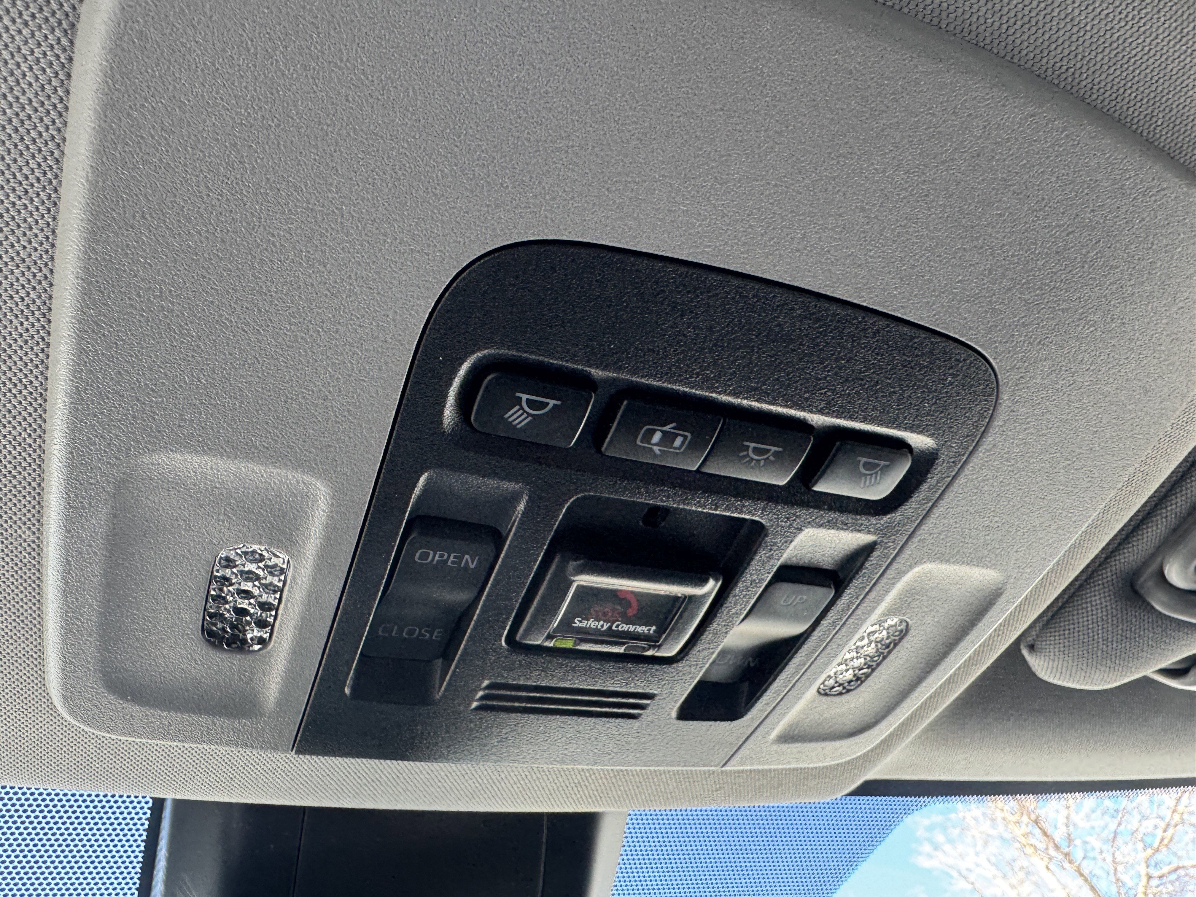 Used 2020 Toyota Camry SE w/ Audio Package image 30