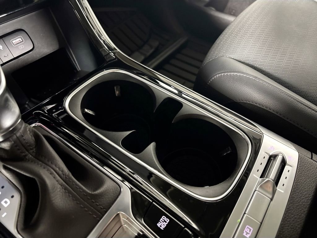 Certified 2024 Kia Carnival SX Prestige image 16