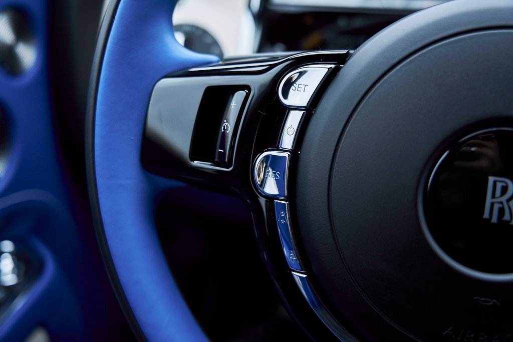 Used 2019 Rolls-Royce Ghost image 62