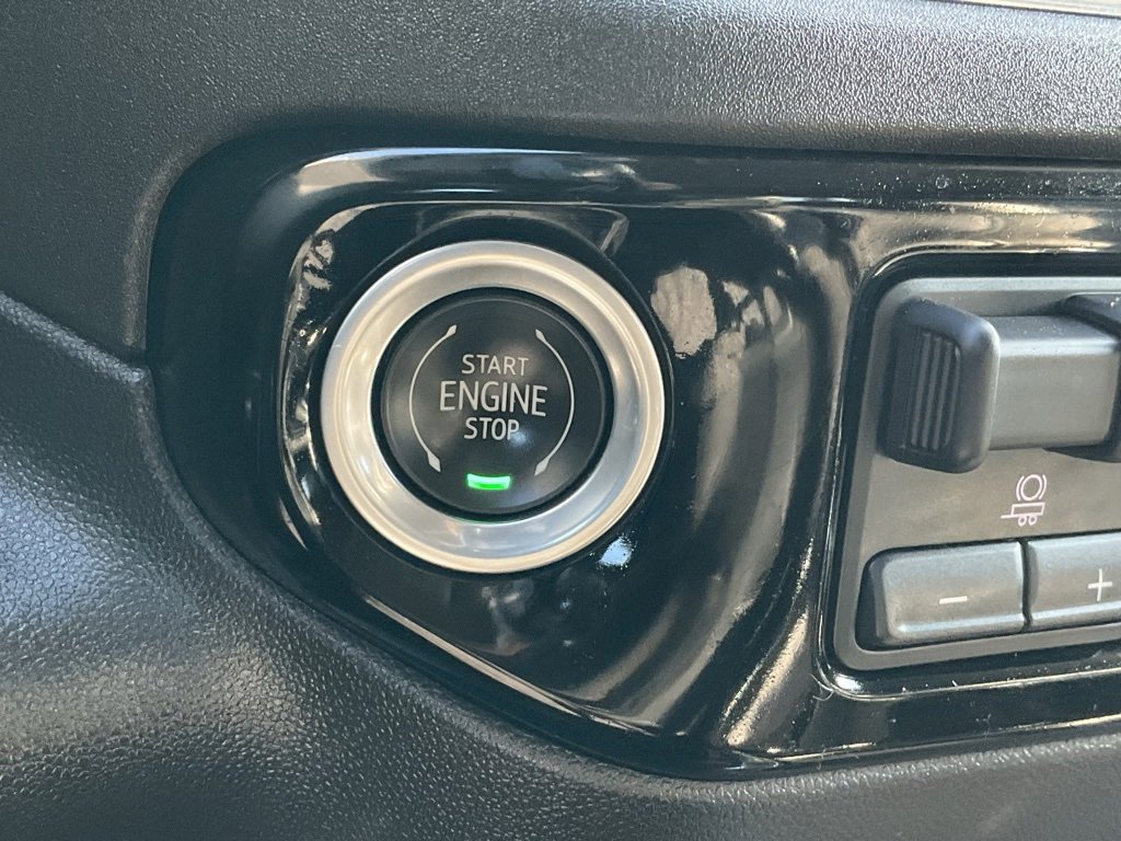 Used 2023 Chevrolet Silverado 1500 RST w/ Convenience Package II image 12