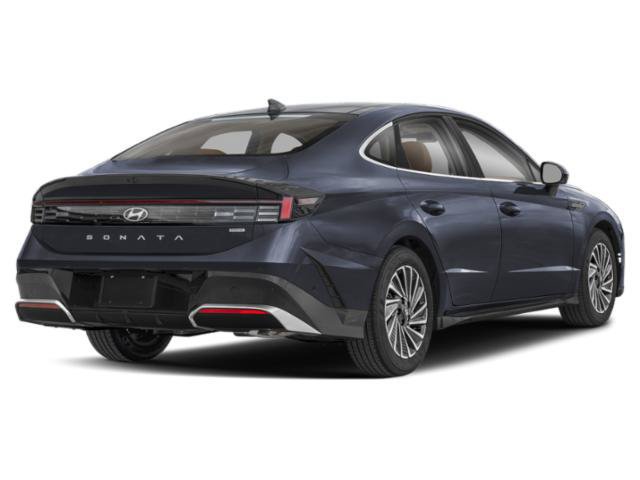 New 2027 Hyundai Sonata Limited FWD image 2