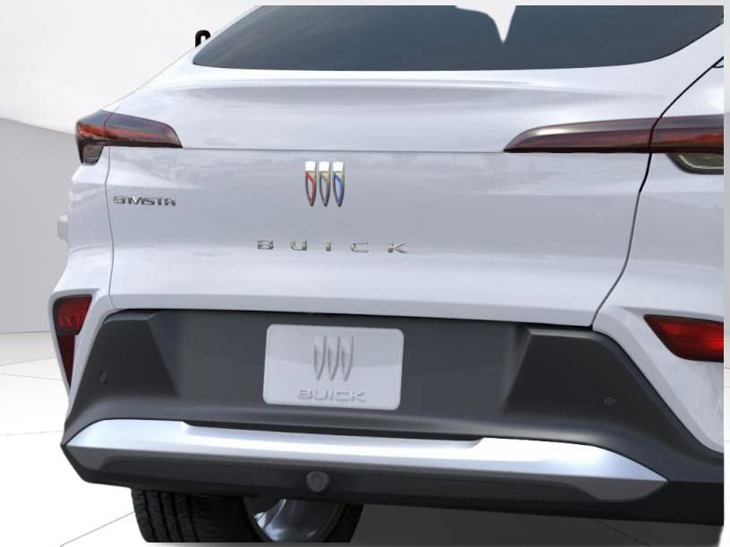 New 2026 Buick Envista Preferred image 15