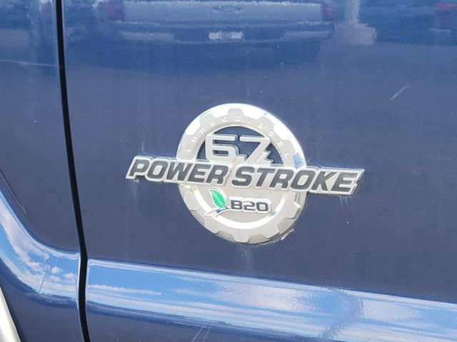 Used 2011 Ford F250 Lariat w/ Lariat Interior Pkg image 14