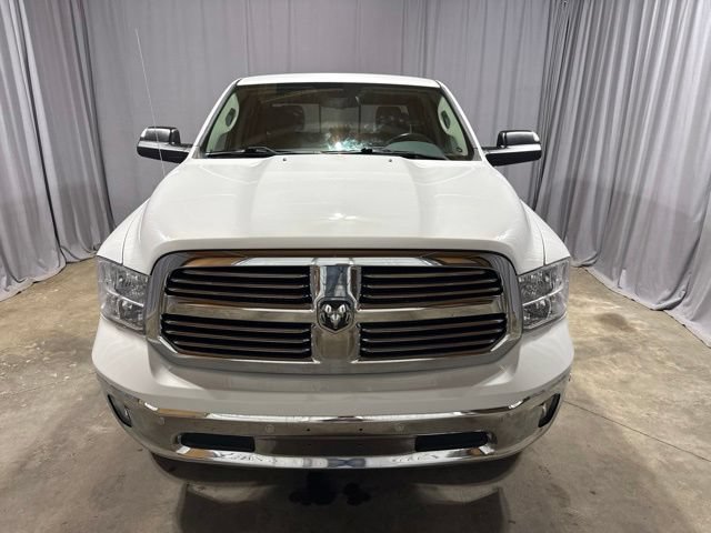 Used 2018 RAM 1500 Big Horn AWD/4WD image 5