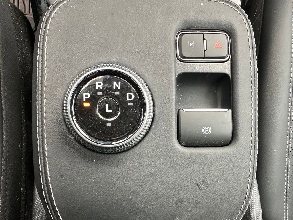 Used 2022 Ford Mustang Mach-E Premium image 19