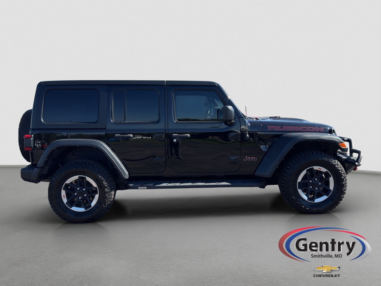 Used 2022 Jeep Wrangler Unlimited Rubicon w/ Cold Weather Group AWD/4WD image 7