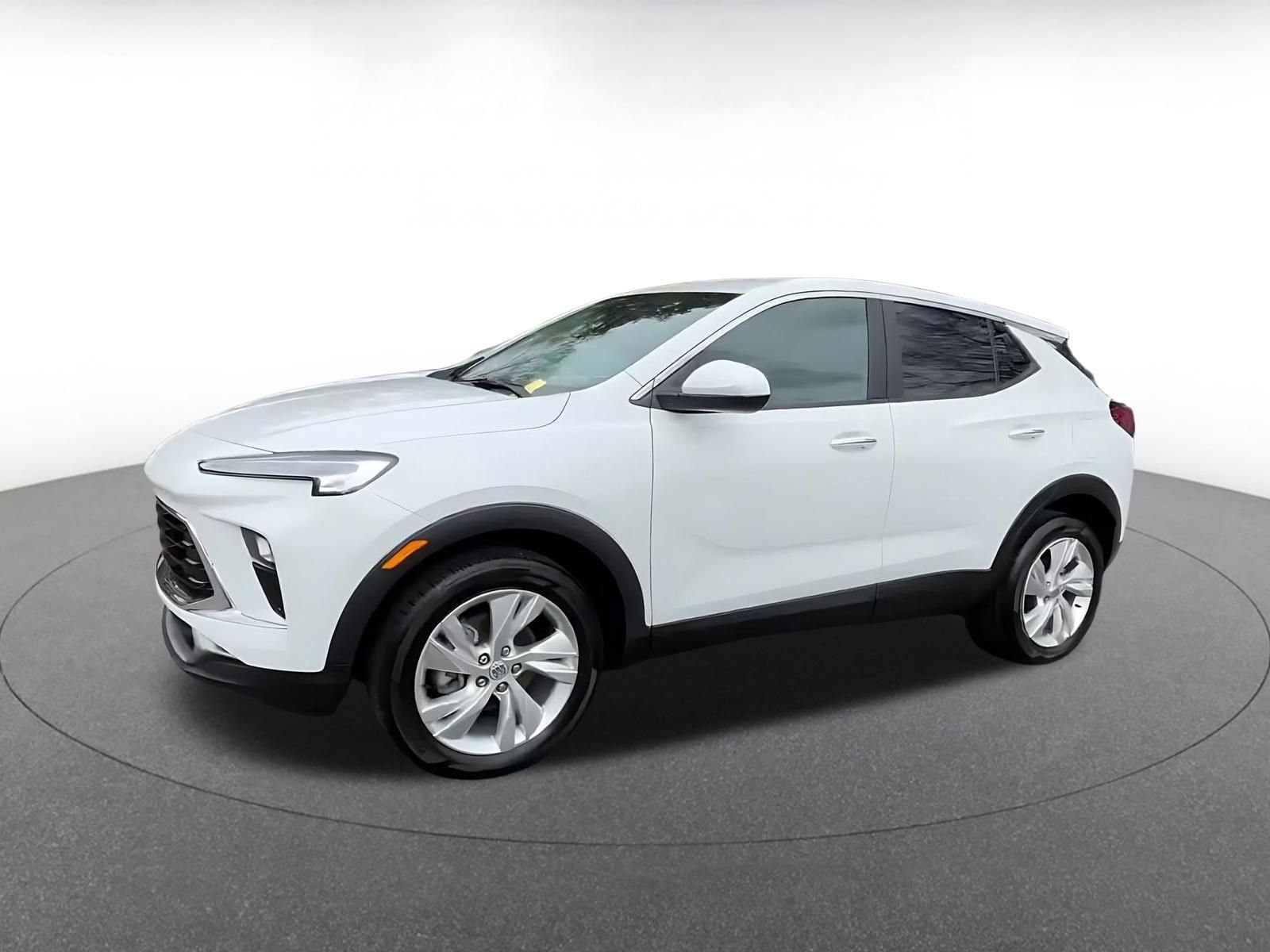 Used 2025 Buick Encore GX Preferred image 8