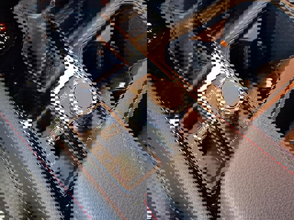 Certified 2025 Toyota Tundra TRD Pro image 16