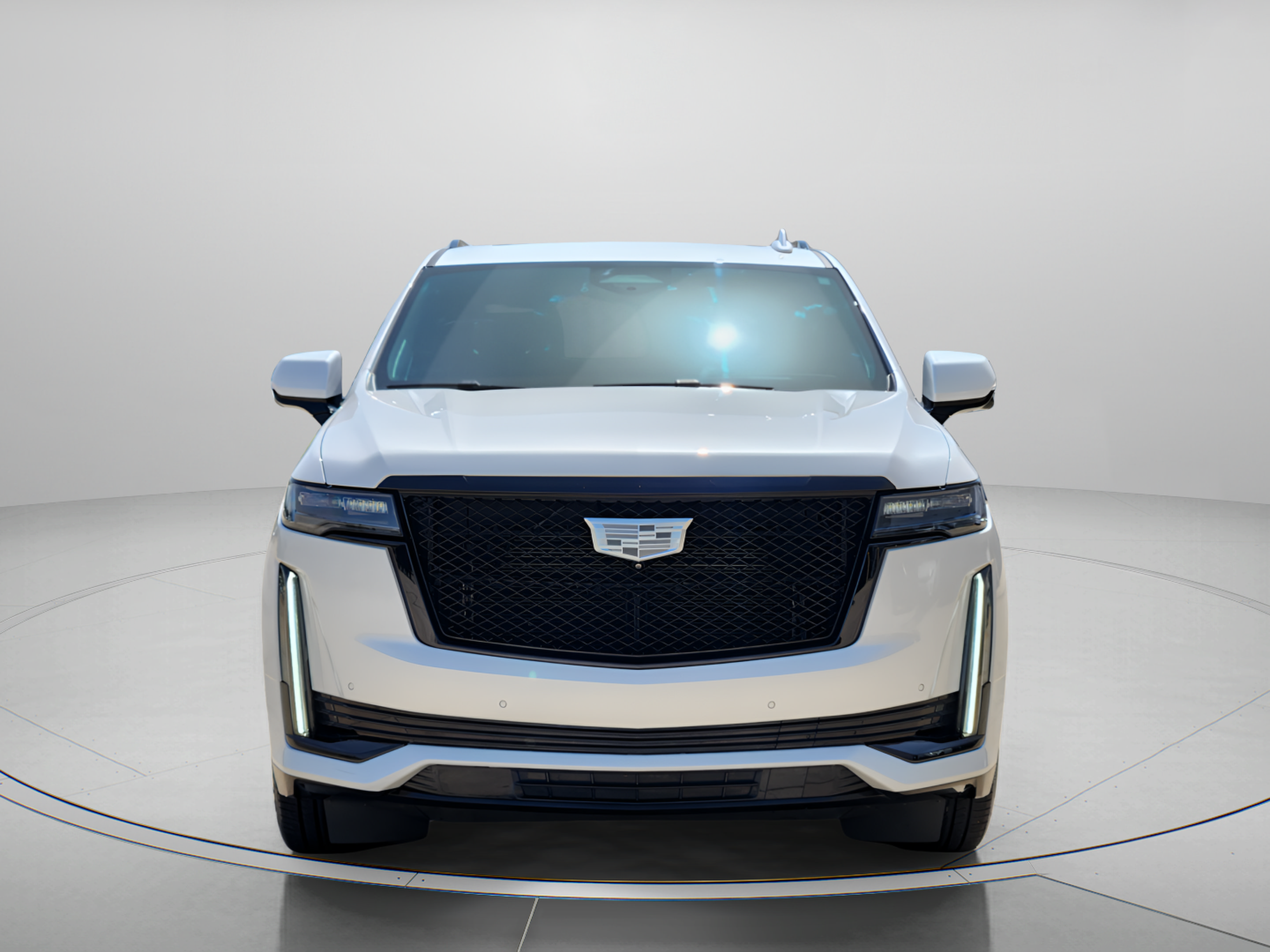Used 2022 Cadillac Escalade Sport w/ Touring Package AWD/4WD image 6