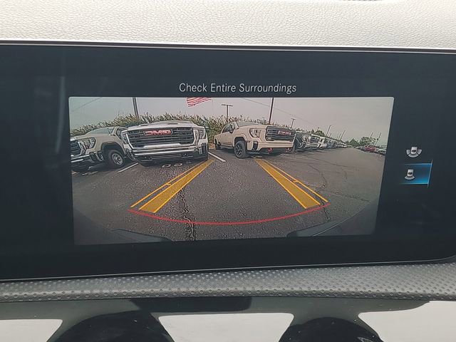 Used 2022 Mercedes-Benz CLA 250 image 18