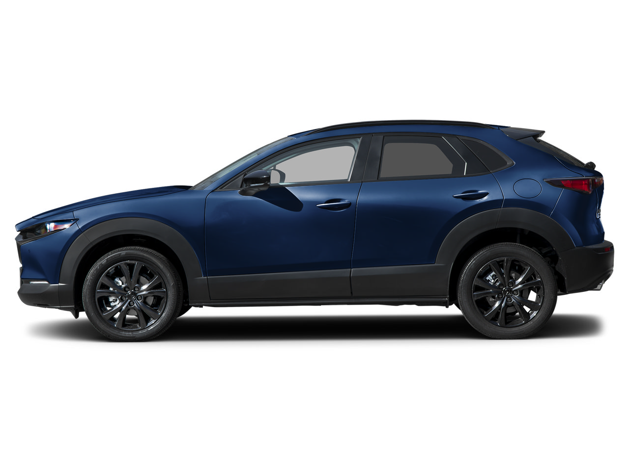 New 2026 MAZDA CX-30 2.5 Turbo Aire Edition AWD/4WD image 40