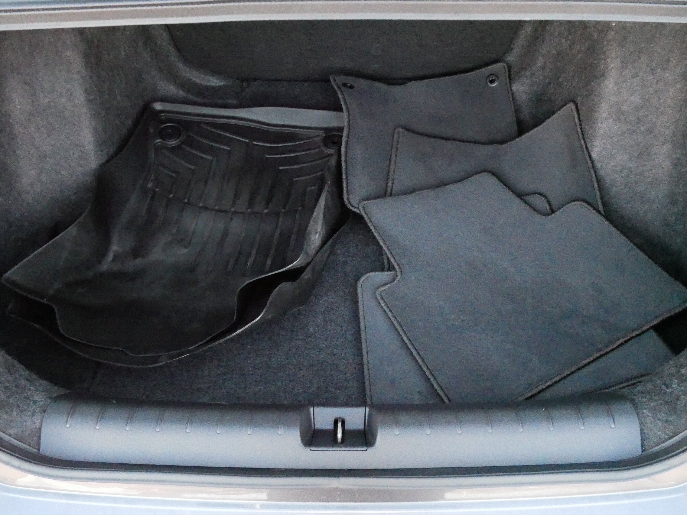 Used 2018 Honda Civic LX image 19