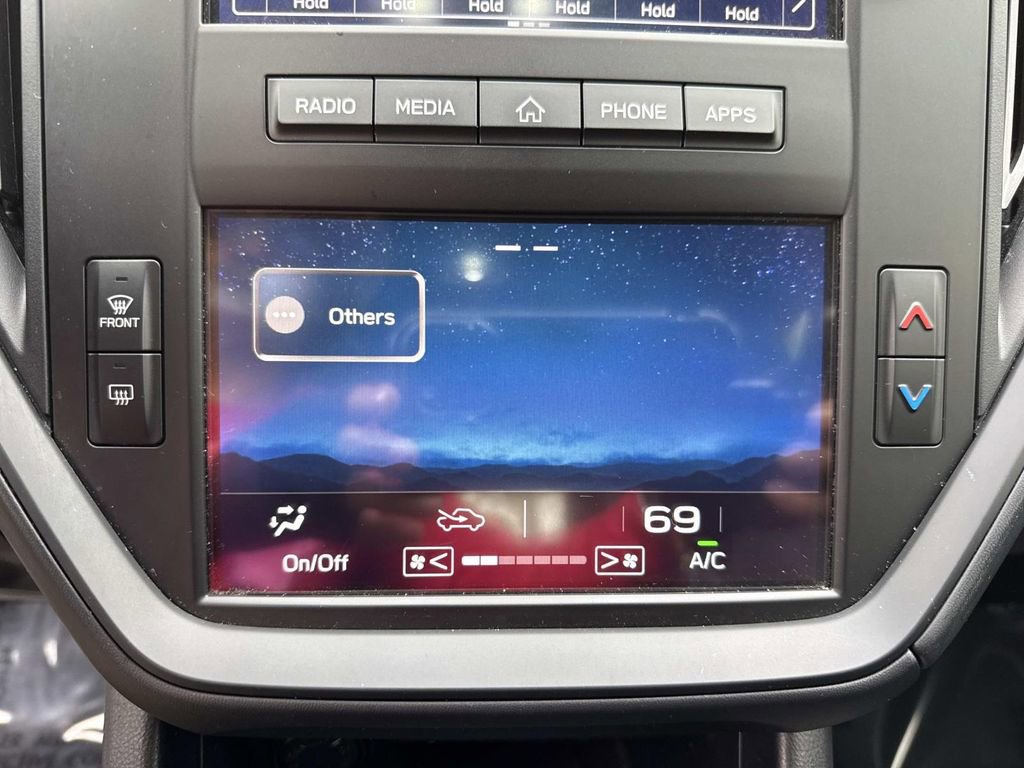 Used 2023 Subaru WRX image 28