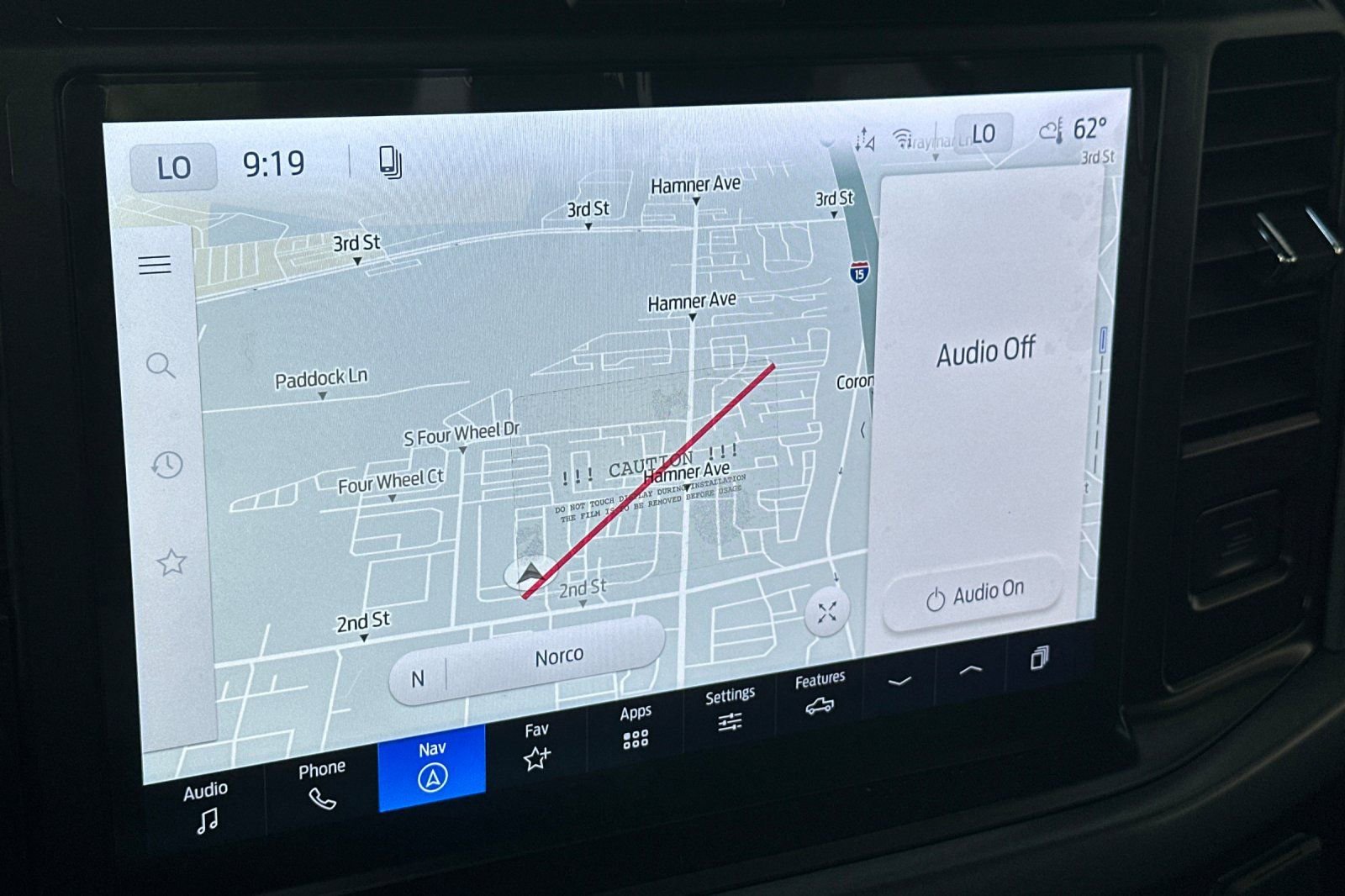 New 2026 Ford F150 XLT w/ Equipment Group 302A MID image 18