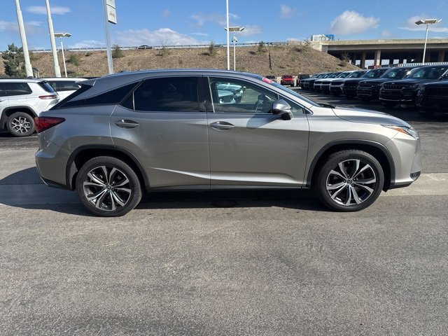 Used 2019 Lexus RX 350 AWD image 7