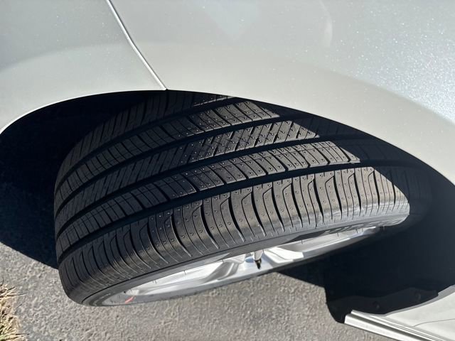 New 2026 Honda Accord LX image 27