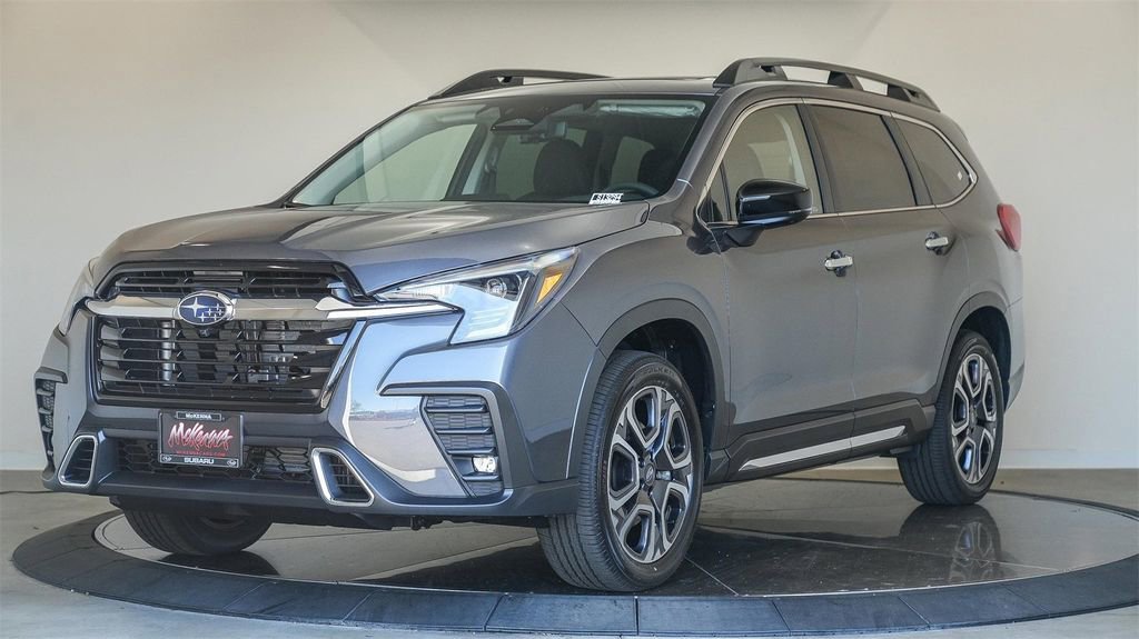 New 2025 Subaru Ascent Touring w/ Popular Package #2