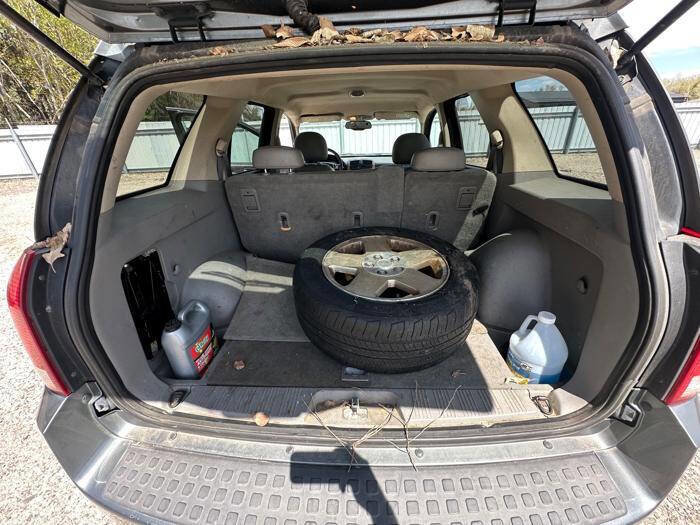 Used 2007 Saturn Vue AWD V6 w/ Comfort Pkg image 25