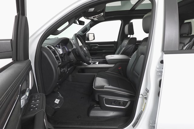 New 2026 RAM 1500 Laramie image 14