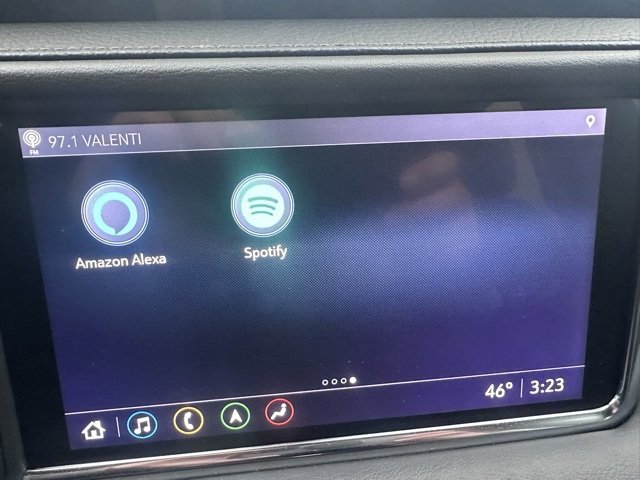 Used 2021 GMC Yukon Denali w/ Denali Premium Package image 24