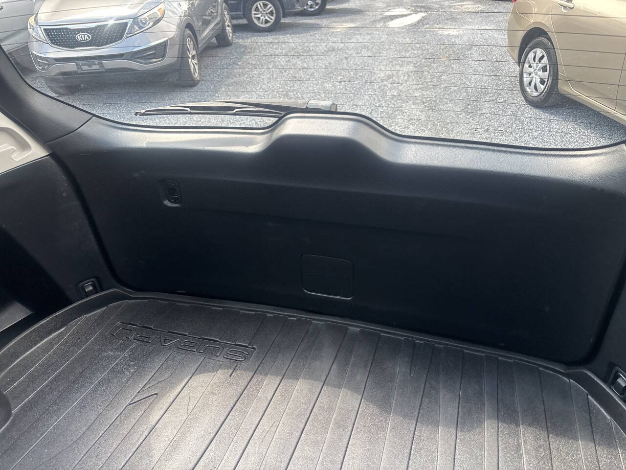 Used 2016 Subaru Forester 2.5i Premium w/ All-Weather Package AWD/4WD image 11