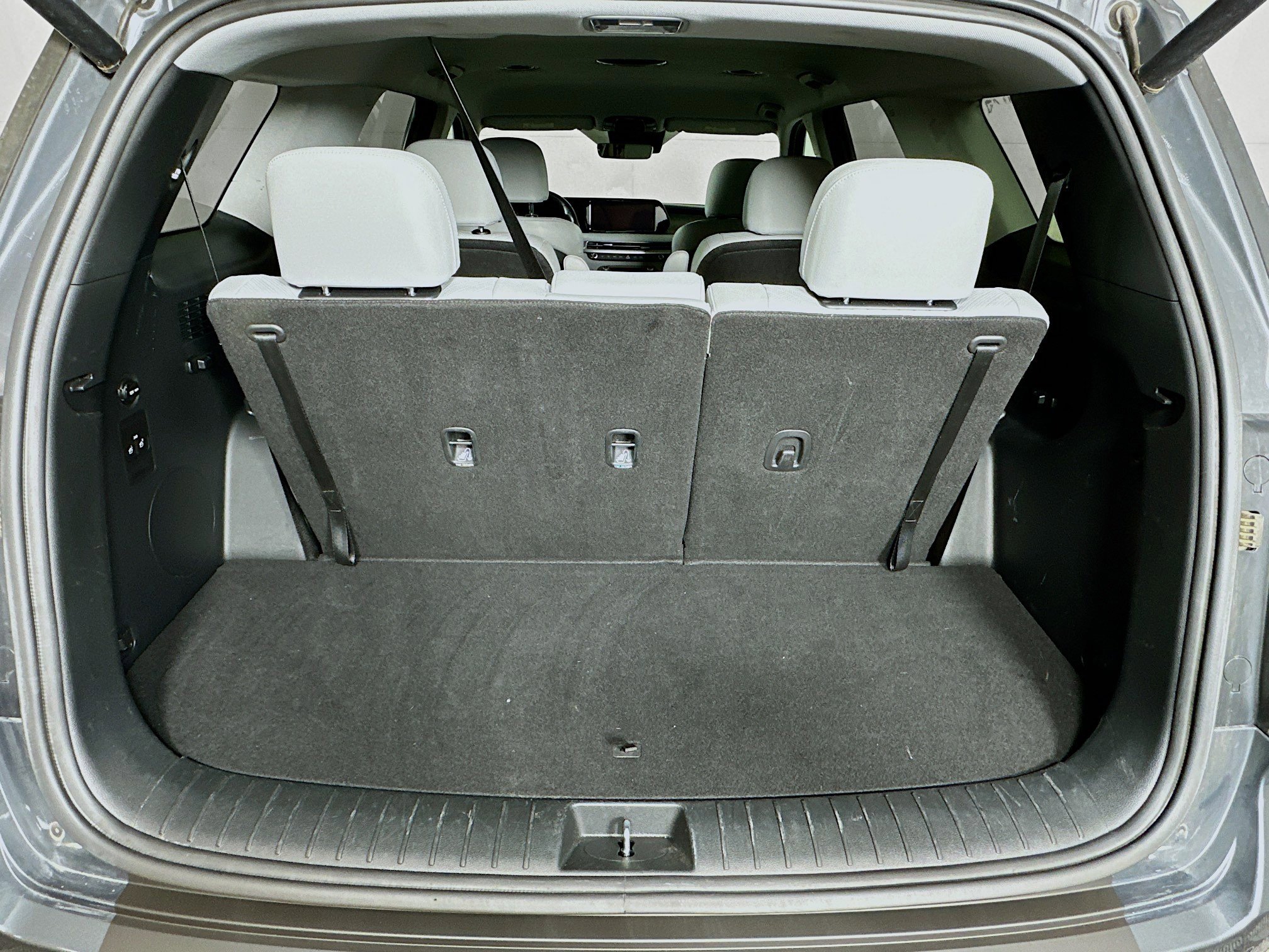 Used 2025 Hyundai Palisade SEL image 30