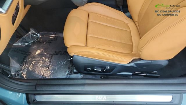 Used 2026 BMW 430i Convertible RWD image 36