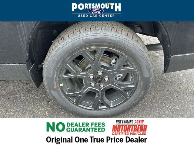 Used 2025 Ford Maverick XLT w/ XLT Luxury Package AWD/4WD image 33