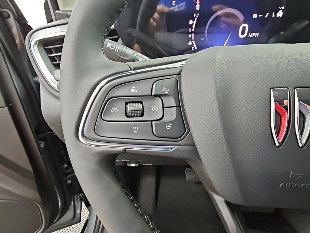 New 2026 Buick Encore GX Sport Touring image 22