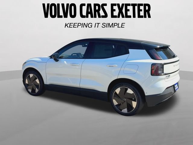 New 2026 Volvo EX30 Ultra w/ Protection Package Premier AWD/4WD image 6