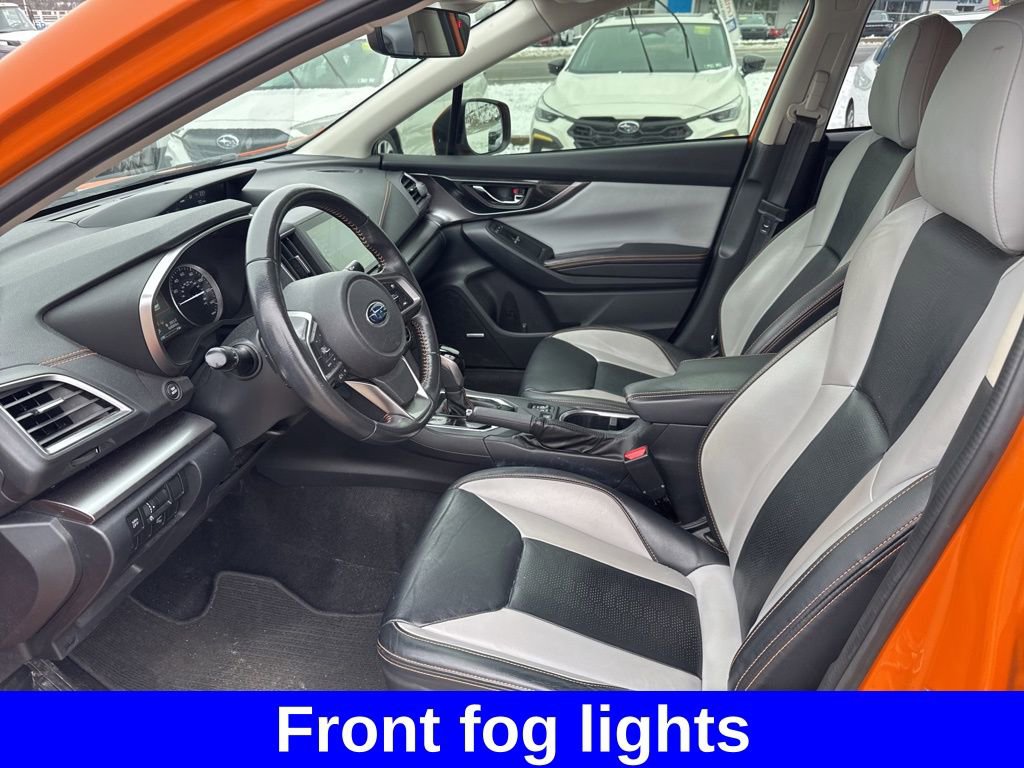 Used 2018 Subaru Crosstrek 2.0i Limited image 19