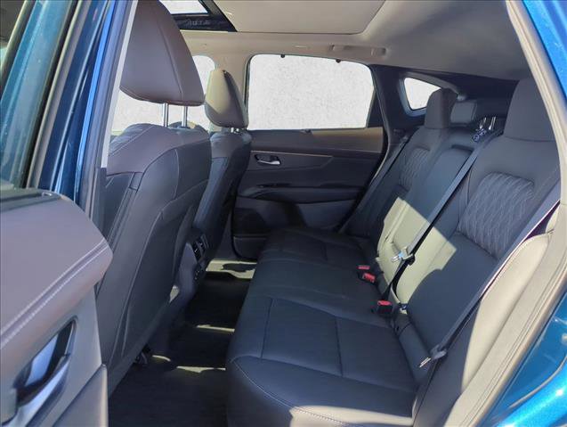 New 2026 Nissan Murano Platinum w/ Technology Package image 14