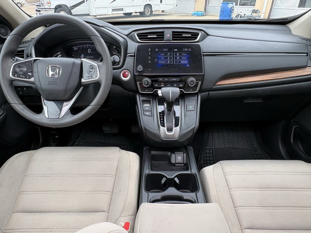 Used 2018 Honda CR-V EX image 26