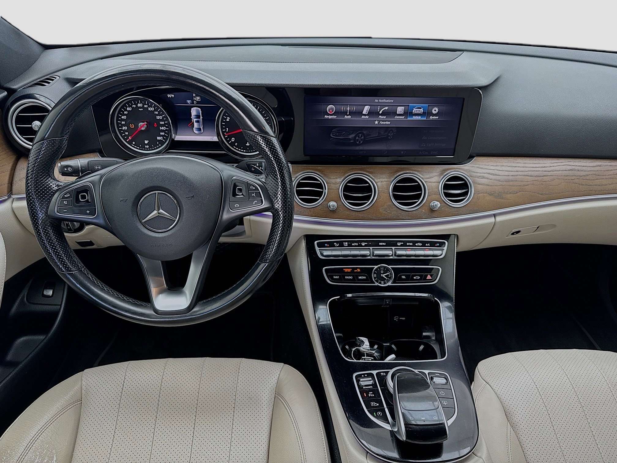 Used 2017 Mercedes-Benz E 300 image 15