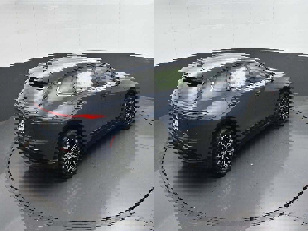 New 2025 Toyota Crown Signia image 39