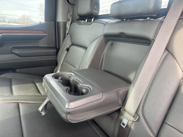 Certified 2022 GMC Sierra 1500 Denali image 26