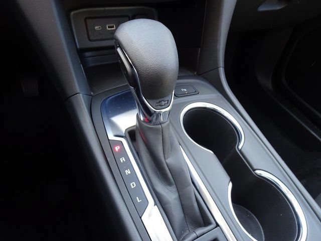 Used 2022 Chevrolet Equinox LT FWD image 25