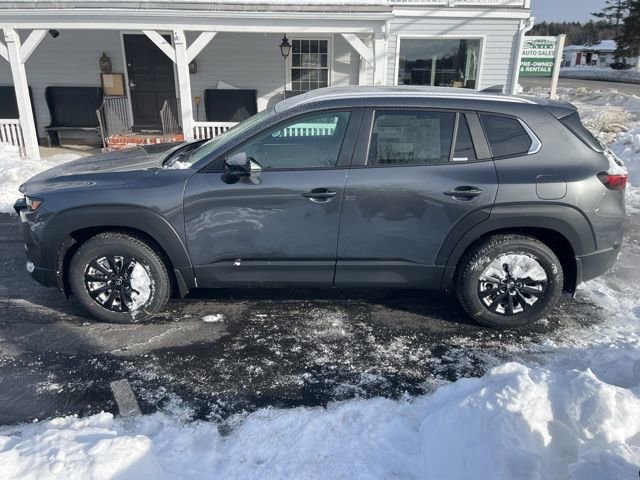 New 2026 MAZDA CX-50 2.5 Hybrid w/ Preferred Pkg image 6