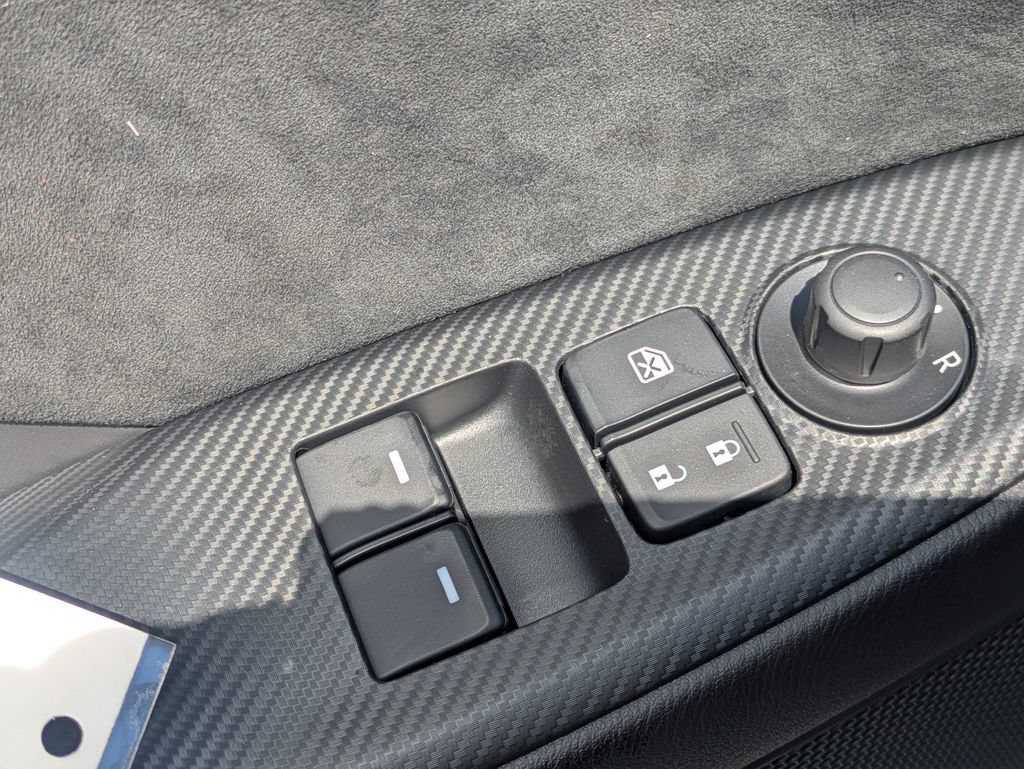 New 2026 MAZDA MX-5 Miata Club w/ Interior Package RWD image 15