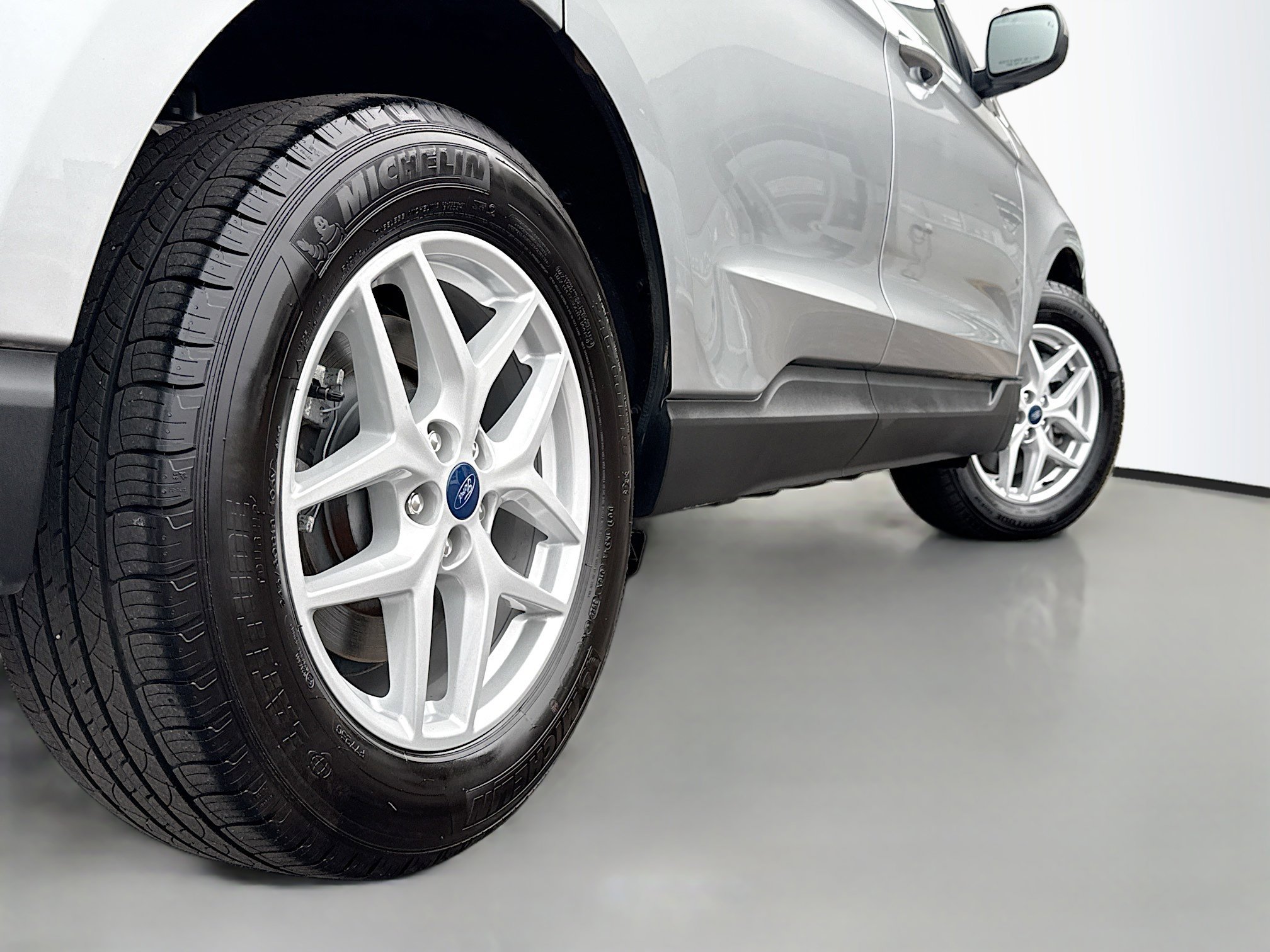 Certified 2022 Ford Edge SEL w/ Convenience Package image 16