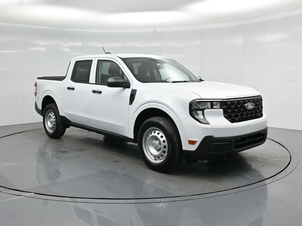 New 2026 Ford Maverick XL FWD image 49