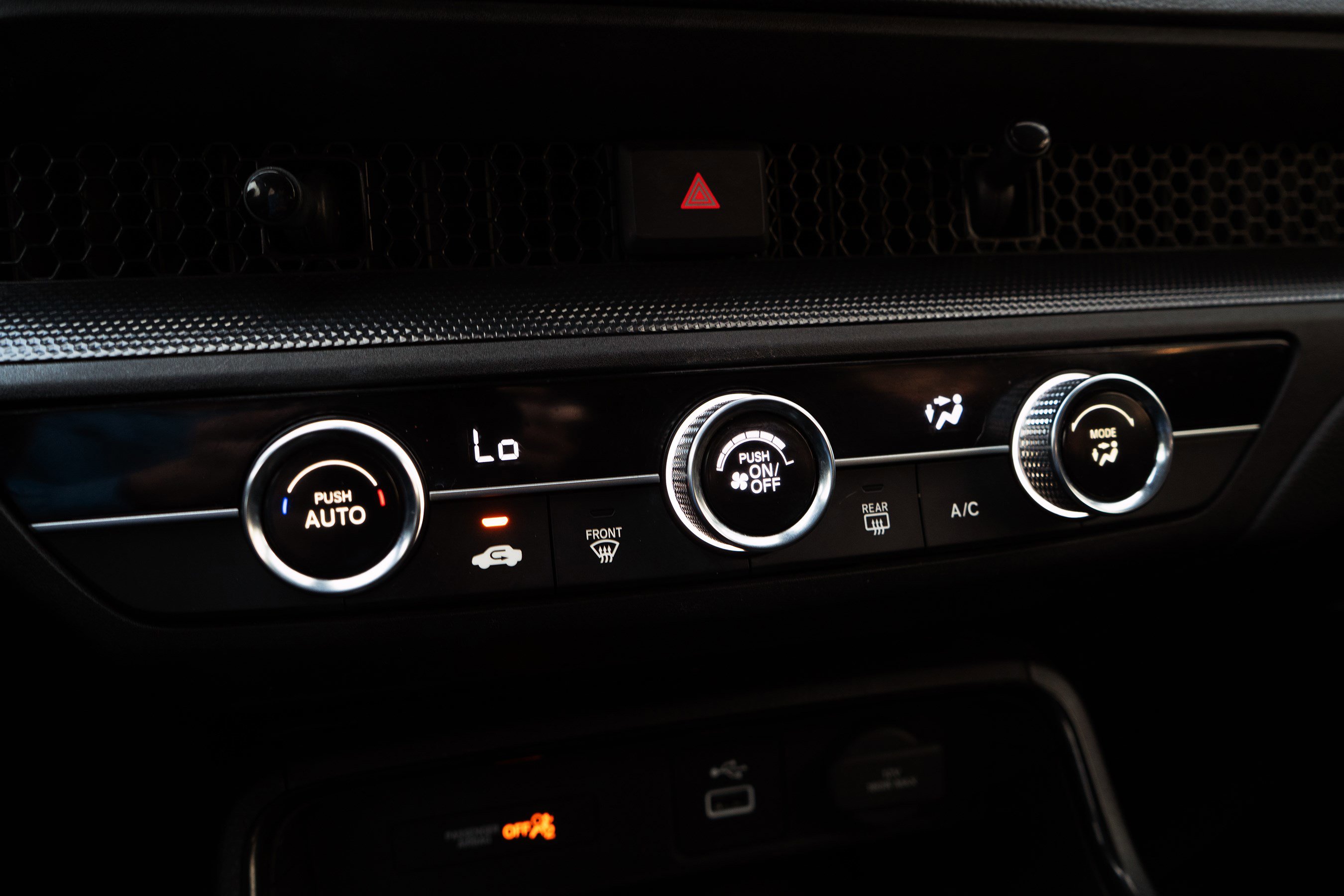 Certified 2024 Honda CR-V LX image 32