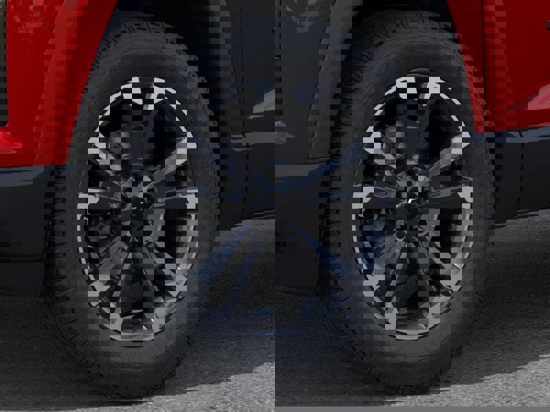 New 2026 Chevrolet Equinox RS image 33