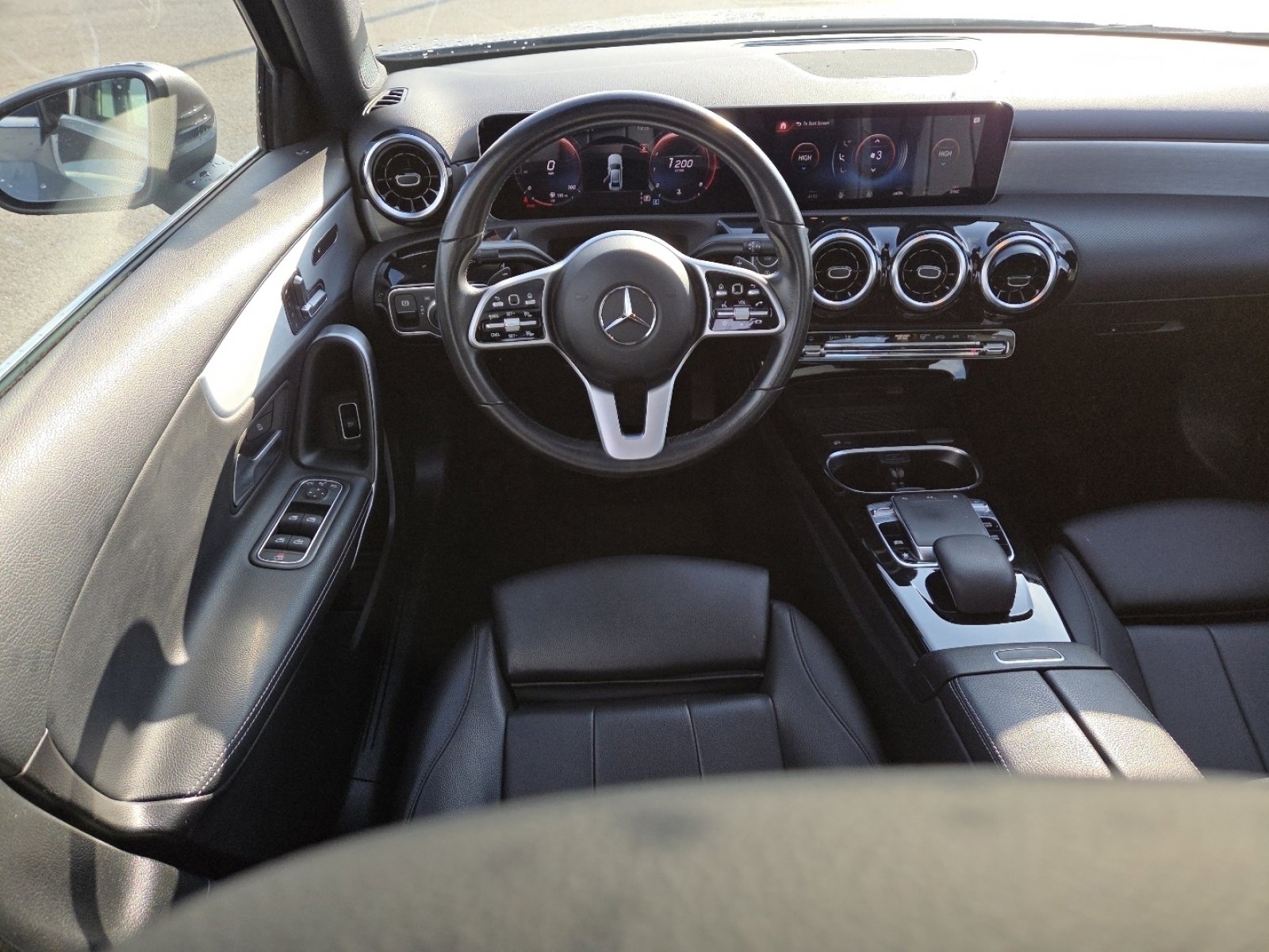 Used 2019 Mercedes-Benz A 220 4MATIC image 26