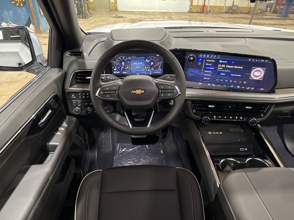 New 2026 Chevrolet Tahoe Premier image 29