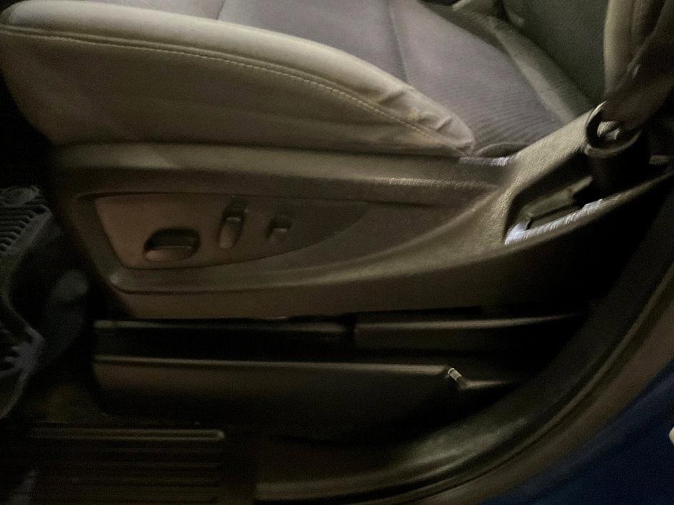 Used 2017 Chevrolet Silverado 1500 LT w/ All Star Edition image 14